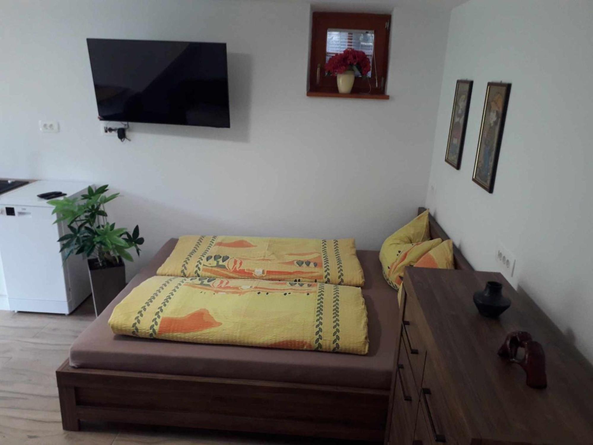 Apartmaji Brloznica Pod Veliko Planino Luče Exterior foto