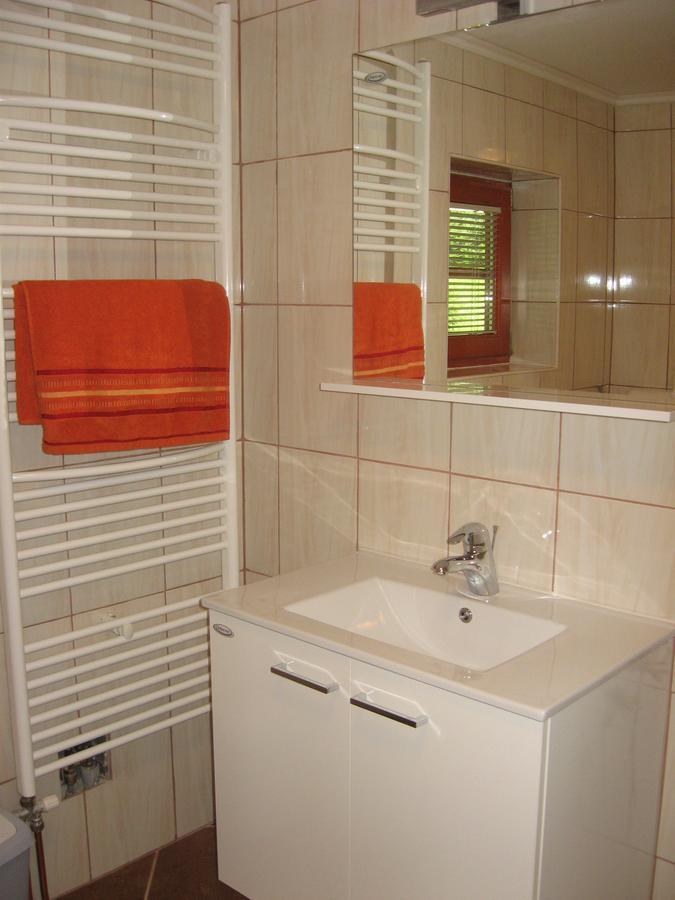 Apartmaji Brloznica Pod Veliko Planino Luče Quarto foto